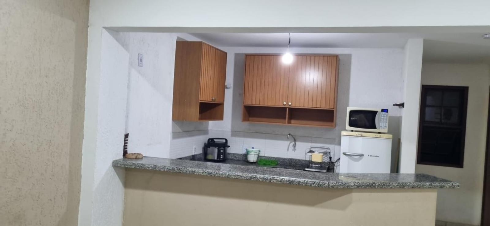Apartamento Duplex